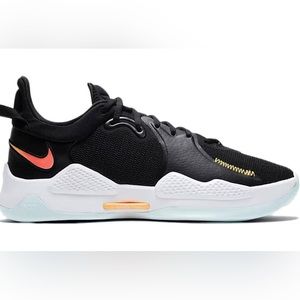 Nike PG 5 'Black'